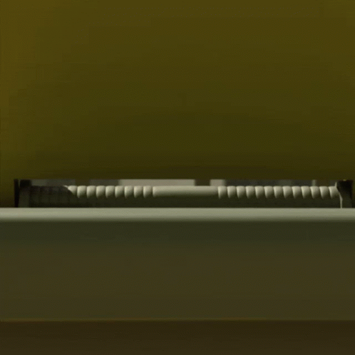 Chat Noir Looking Around Startled Reaction GIF