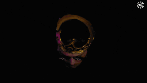 Chatbot King Nodding Approves Chatgpt GIF