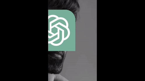 Chatgpt Giga Chad Internet Meme GIF