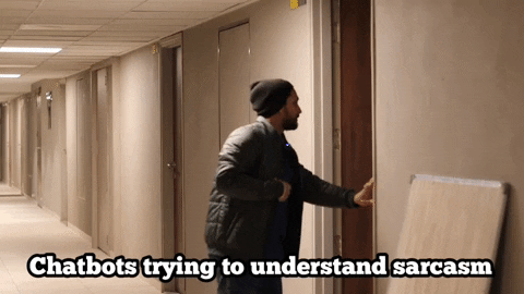 Chatgpt Understanding Sarcasm Meme GIF