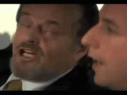 Chatty Jack Nicholson GIF