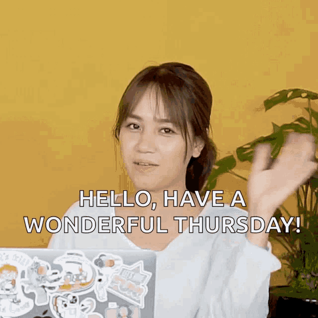 Chau Giang Thursday GIF