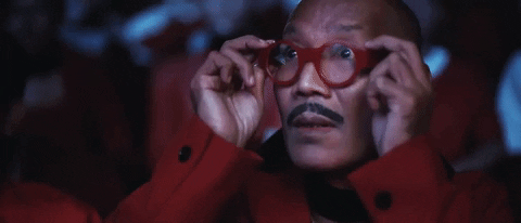 Checking Carefully Interested GIF