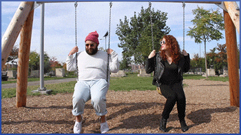 Checklist Of Things His Thinking About GIF