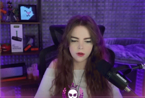 Loeya Power Fist Cheer GIF