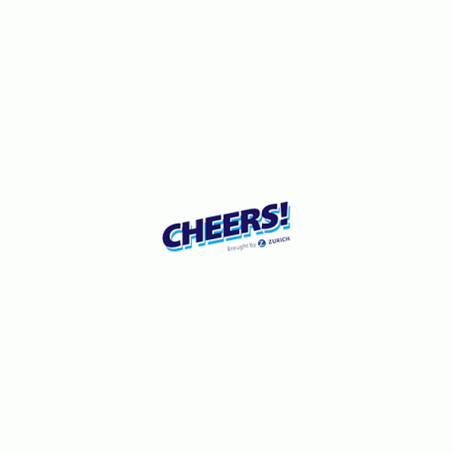 Cheer Logo Zurich