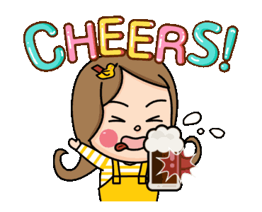 Cheers