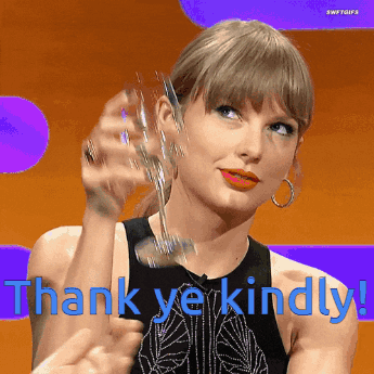 Cheers Taylor Swift Meme GIF