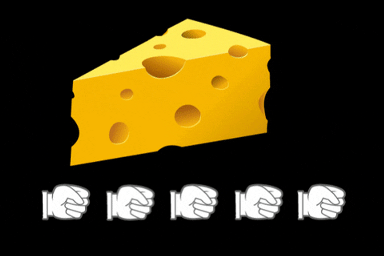 Murderous-cheese GIFs - Get the best GIF on GIPHY