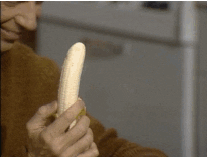 Cheese Savannah Bananas GIF