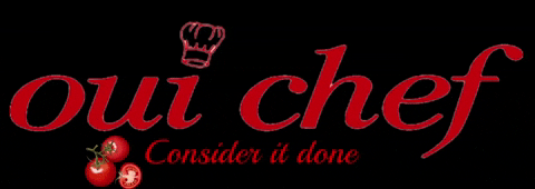 Chef Consider It Done GIF