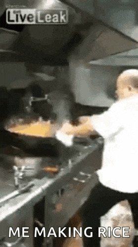 Chef Gif GIF