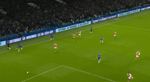 Chelsea FC Women vs Liverpool FC Men Soccer Game