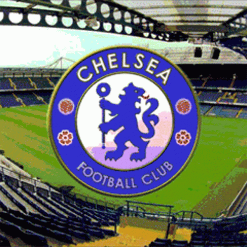 Chelsea Football Club Logo