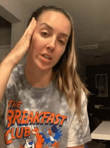 Chelsea Green Goodbye GIF