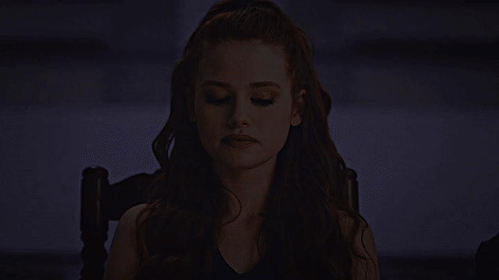 Cheryl And Jason Twins Of Riverdale GIF