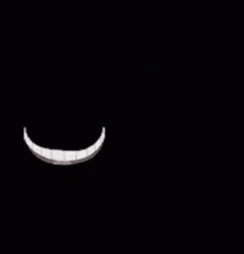 Cheshire Cat Dark Room GIF