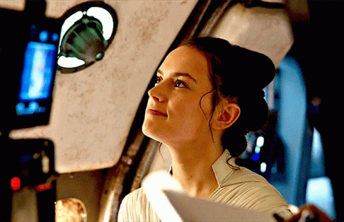 Hug With Chewbacca GIF