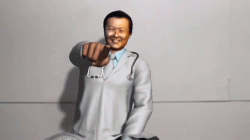 Chi Puede Bolivia Doctor GIF