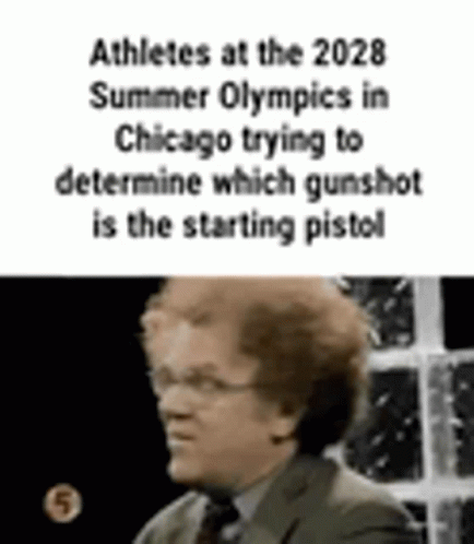 Chicago Athletes Meme GIF