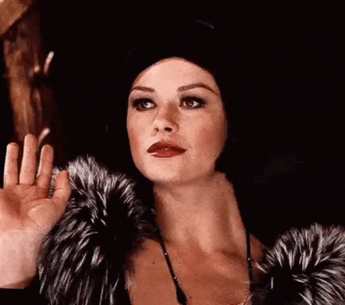 Chicago Catherine Zeta-jones Gif GIF