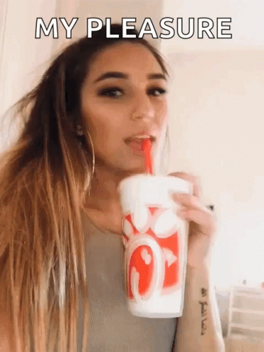 Chick Fil A 373 X 498 Gif GIF