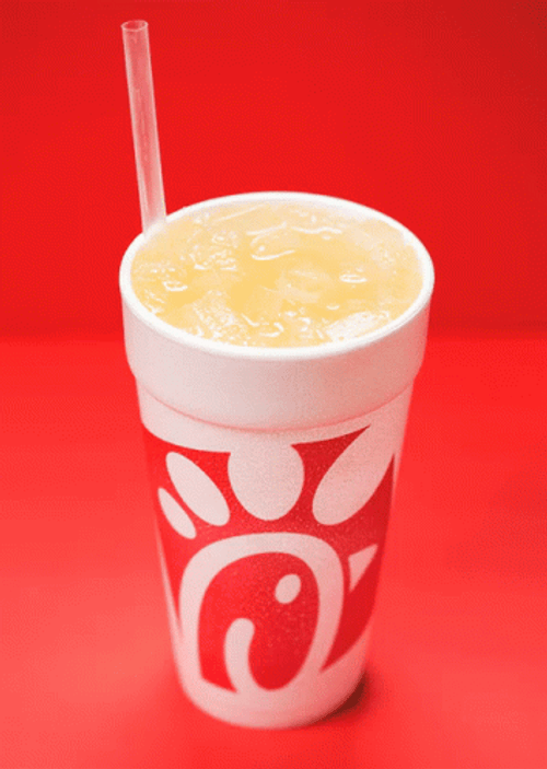 Chick Fil A GIF