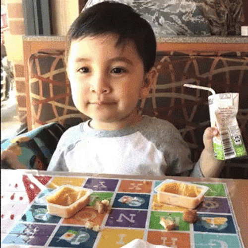 Chick Fil A GIF