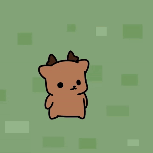 Chicken Game With Bear and Chicken