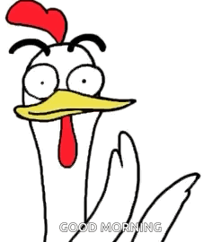 Chicken in Video Game With Xrecorder