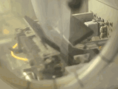 Chicken Nugget Meme Packing GIF