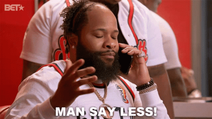 Chico Bean Bet Episode GIF