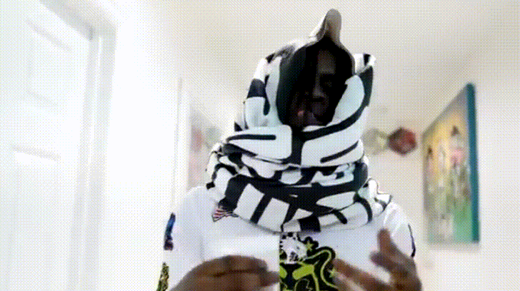 Chief Keef Woosah Music Video GIF