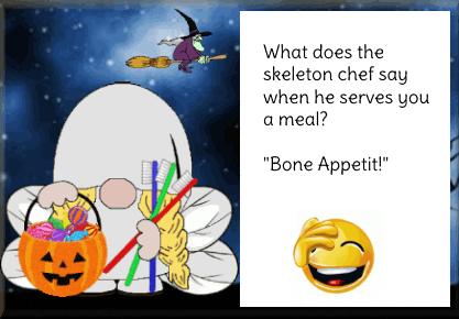 Chief Say When He Serves You A Meal GIF