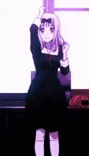 Chika Dance 286 X 498 Gif GIF