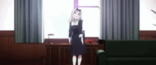 Chika Dance 498 X 208 Gif GIF