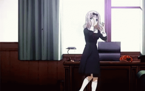 Chika Dance 498 X 314 Gif GIF