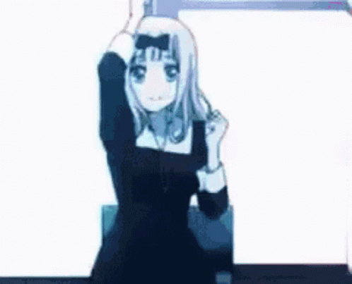 Chika Dance 498 X 403 Gif GIF