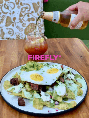 Chilaquiles Firefly Brunch GIF