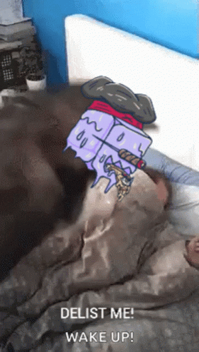 Child's Face With Arriba