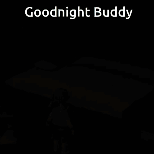Child Saying Goodnight Buddy by Bed
