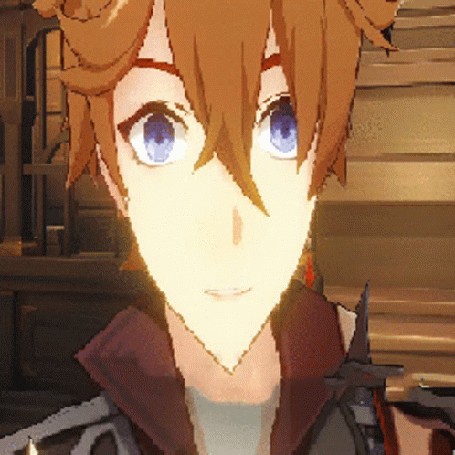 Childe Look Alike Ed Sheeran GIF