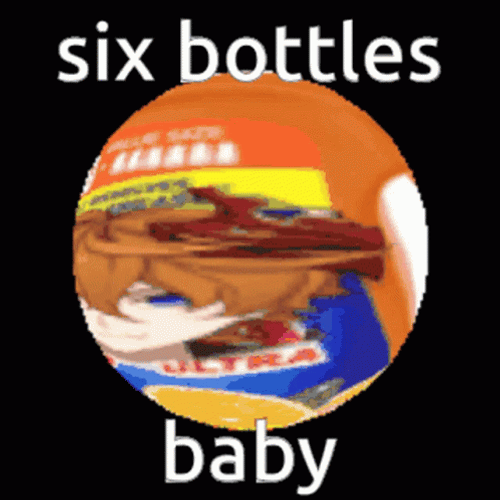Childe Revolving Sphere Mobile Art GIF