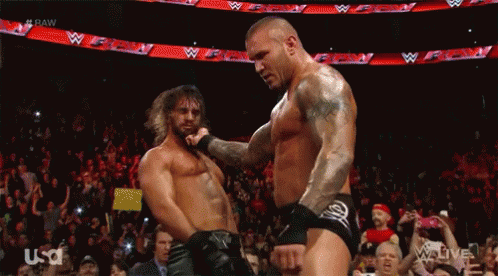 Childhood Idol Rko Outta Nowhere GIF
