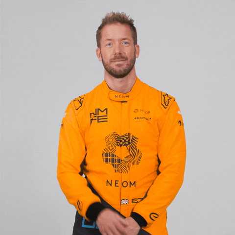 Chill Guy Good Thinking Hand Expression GIF