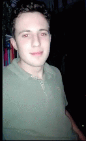 Chill Man Suh Dude GIF