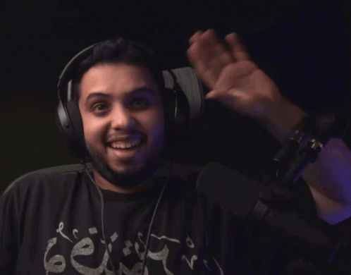 Chill Man Suh Dude GIF