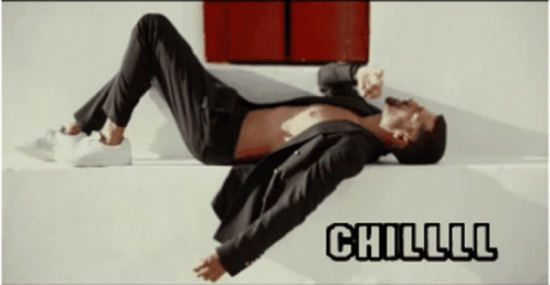 Chill Stoner Konstantinos Argiros GIF