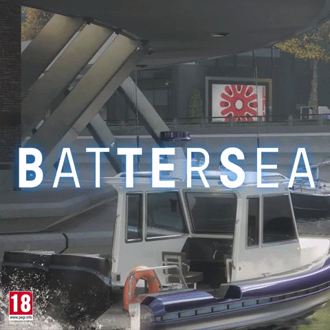 Chinatown London Beautiful Places GIF