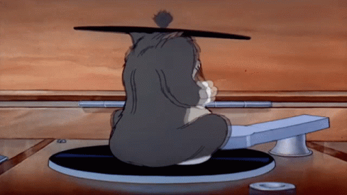 Chinese Spinning Tom GIF